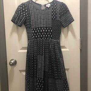 Lularoe Dress